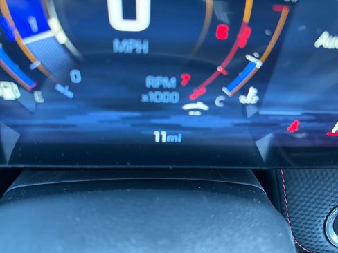 New 2026 Chevrolet Equinox RS image 16