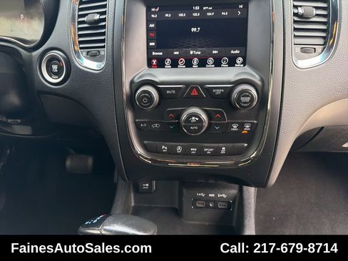 Used 2020 Dodge Durango GT image 91
