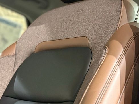 New 2026 Ford Bronco Sport Outer Banks image 39