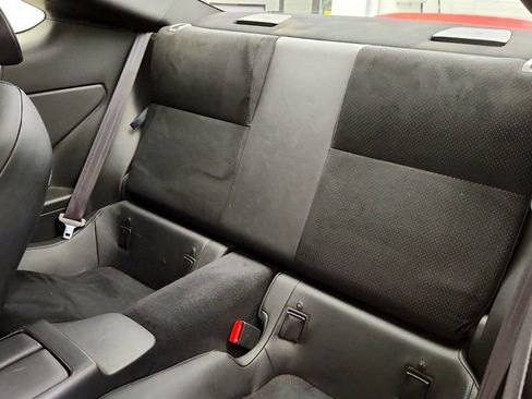 Used 2022 Toyota GR86 Premium RWD image 20