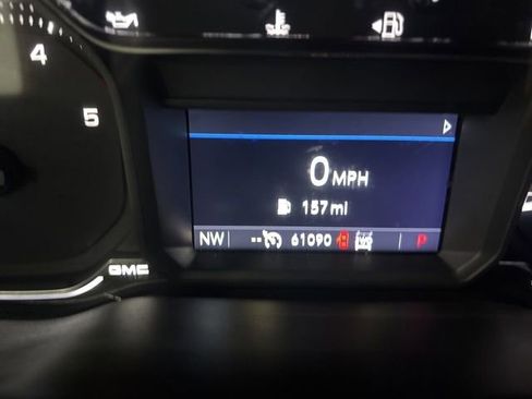 Used 2023 GMC Sierra 2500 SLT w/ SLT Convenience Package AWD/4WD image 21