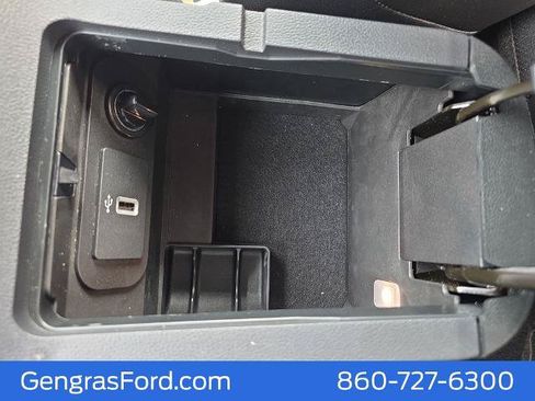 Certified 2023 Ford Mustang Premium RWD image 37