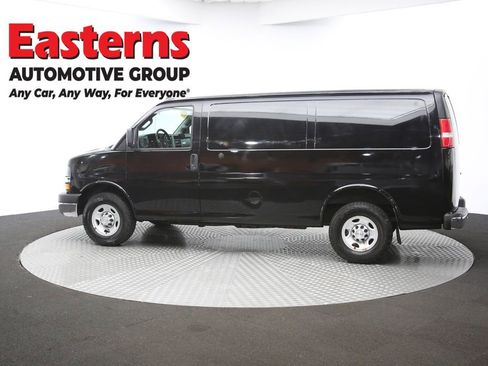 Used 2016 Chevrolet Express 2500 image 58