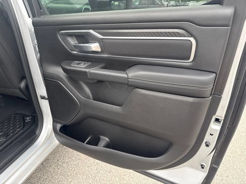 New 2026 RAM 1500 Big Horn AWD/4WD image 25