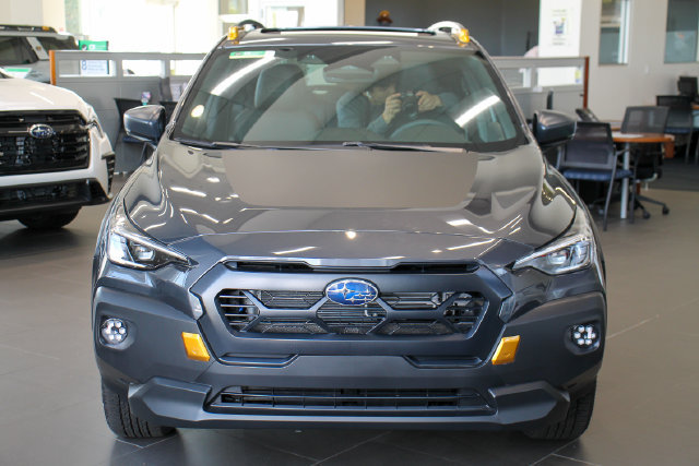 New 2026 Subaru Crosstrek 2.5i Wilderness AWD/4WD image 25