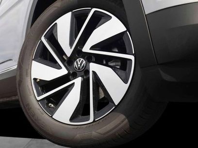 New 2026 Volkswagen Atlas SEL