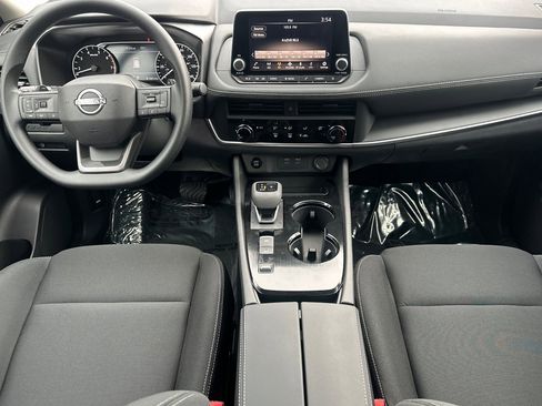 New 2026 Nissan Rogue S image 16