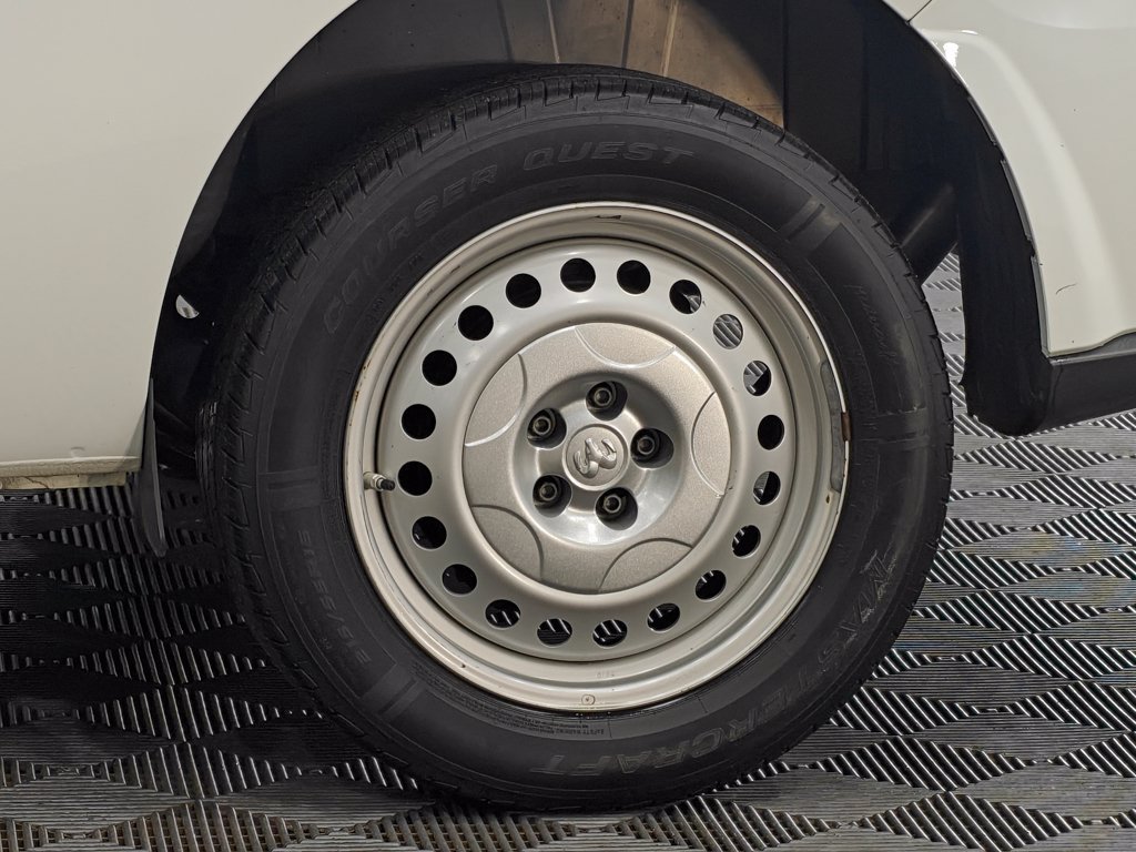 Used 2022 RAM ProMaster City Tradesman FWD image 43
