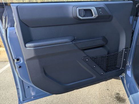 New 2025 Ford Bronco Big Bend image 10