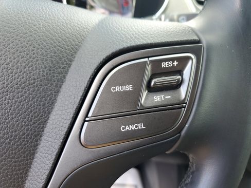Used 2018 Hyundai Santa Fe Sport 2.0T w/ Cargo Package image 21