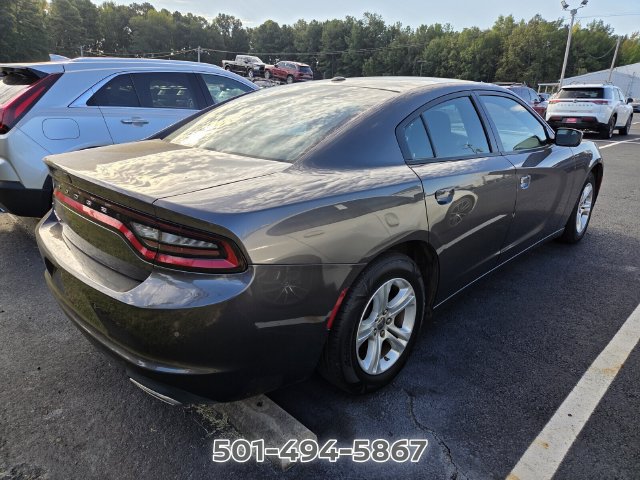 Used 2022 Dodge Charger SXT RWD image 4