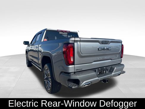 Used 2023 GMC Sierra 1500 Denali Ultimate image 10