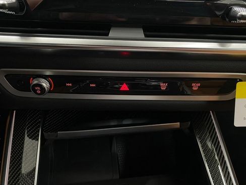 New 2026 BMW X5 M60i AWD/4WD image 63