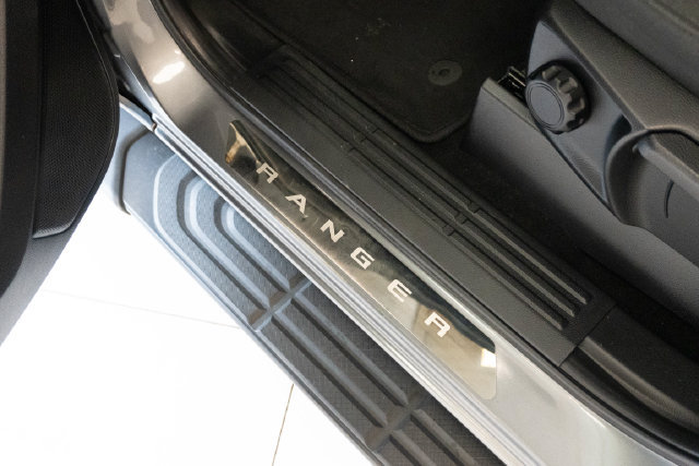 Used 2021 Ford Ranger XLT w/ Equipment Group 301A Mid RWD image 7