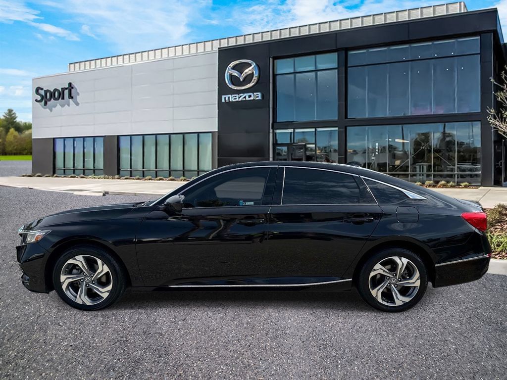 Used 2020 Honda Accord EX image 7