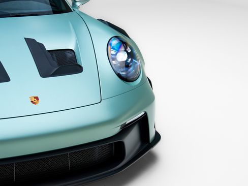 Used 2024 Porsche 911 GT3 RS RWD image 10