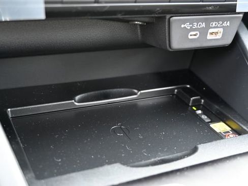 New 2026 Subaru Outback Premium image 23