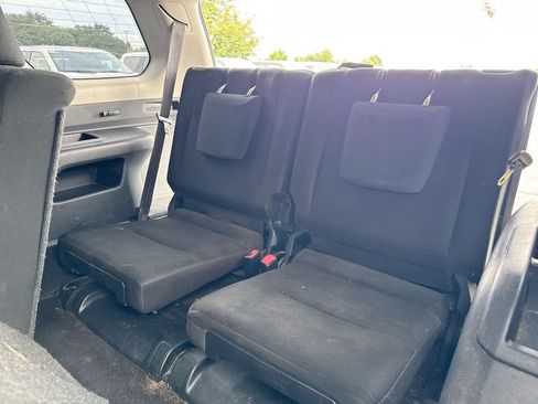 Used 2017 Toyota 4Runner SR5 AWD/4WD image 24
