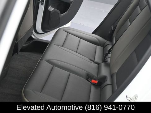 Used 2025 Chevrolet Trax ACTIV w/ Driver Confidence Package FWD image 18