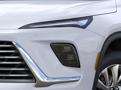 New 2026 Buick Enclave Preferred image 34