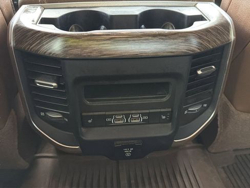 Used 2021 RAM 2500 Laramie image 19