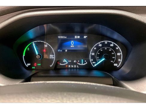 Used 2022 Ford E-Transit Base w/ Load Area Protection Package image 20