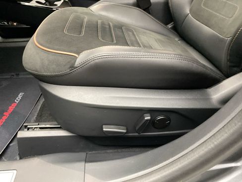 Used 2023 Ford Mustang Mach-E GT AWD/4WD image 13