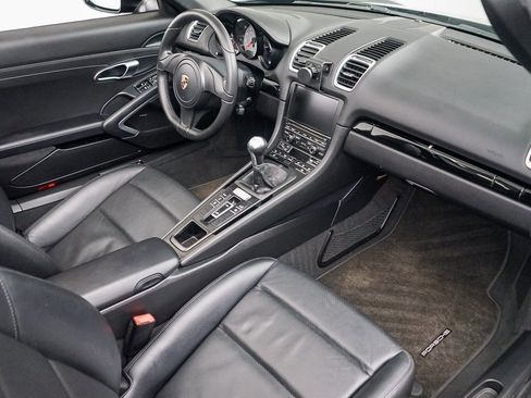 Used 2013 Porsche Boxster S image 26