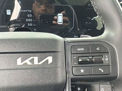 New 2027 Kia Telluride SX Prestige X-Pro image 23