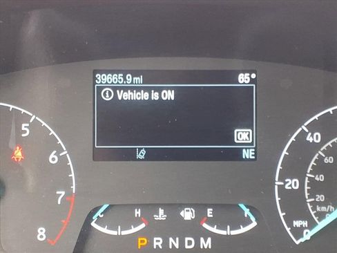 Certified 2021 Ford Transit 250 Low Roof w/ Exterior Upgrade Package image 15