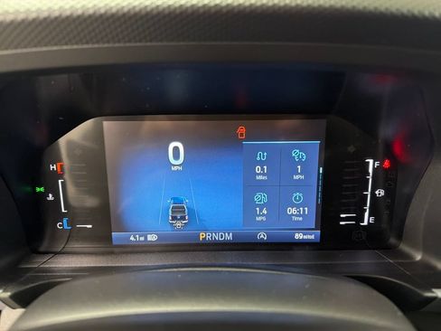 New 2025 Ford Ranger XL RWD image 23