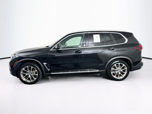 Used 2024 BMW X5 sDrive40i RWD image 4