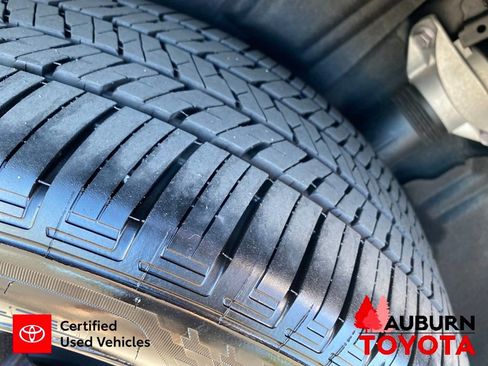 Certified 2026 Toyota bZ AWD/4WD image 12