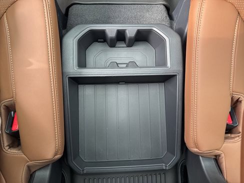 New 2025 Toyota Sequoia 1794 Edition image 18