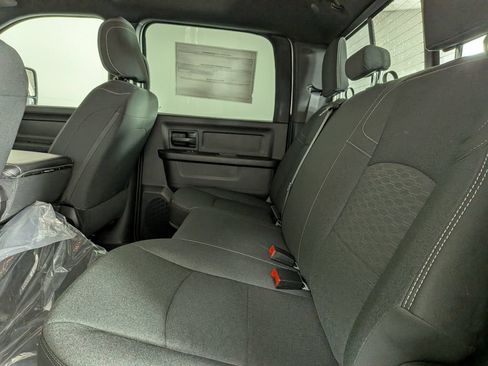 New 2026 RAM 2500 Tradesman AWD/4WD image 25