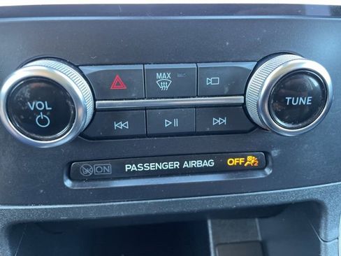 Used 2024 Ford Edge SEL image 27