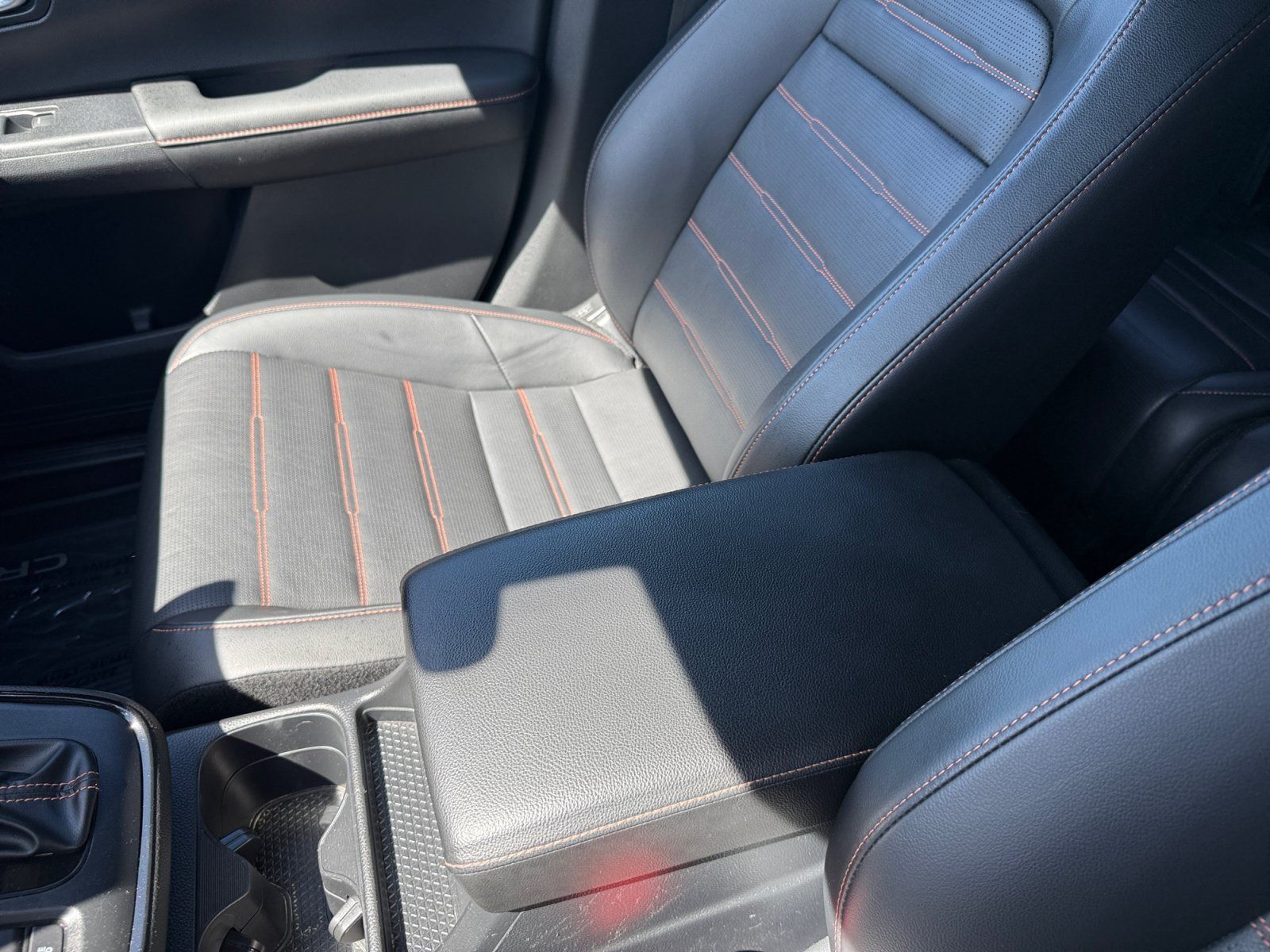 Used 2025 Honda CR-V Sport-L image 14