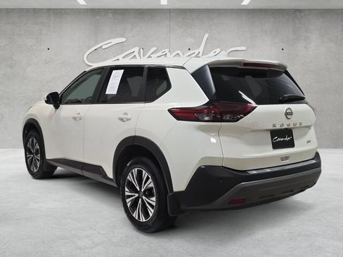 Used 2023 Nissan Rogue SV FWD image 14
