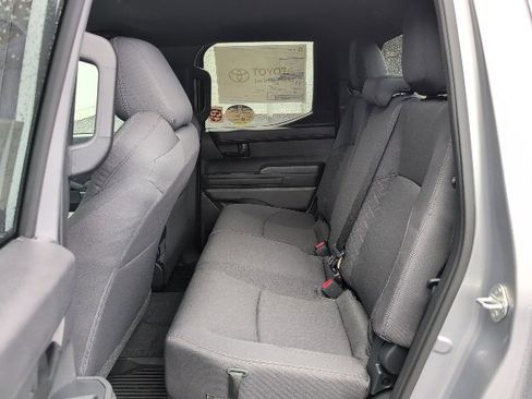 New 2025 Toyota Tacoma SR5 image 23