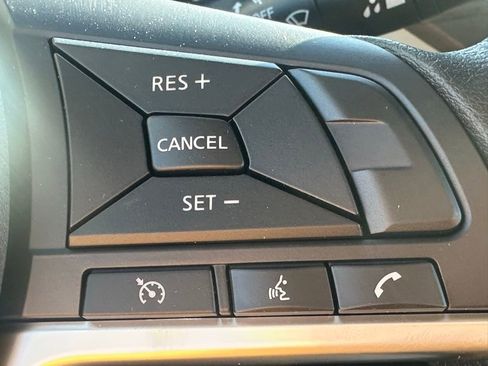 New 2025 Nissan Altima 2.5 SV w/ SV Special Edition Package image 30