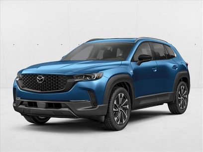 New 2026 MAZDA CX-50 2.5 Hybrid w/ Premium Plus Pkg
