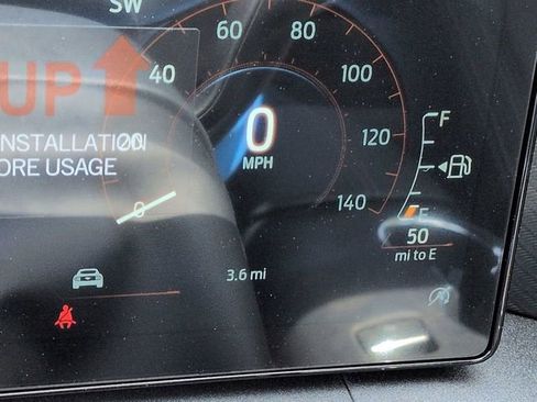 New 2026 Ford Mustang Coupe image 27