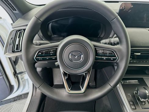 New 2026 MAZDA CX-70 3.3 Turbo S w/ Premium Package AWD/4WD image 11