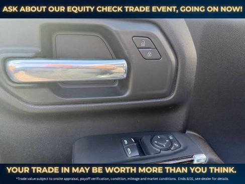 Used 2024 GMC Sierra 2500 SLE w/ SLE Convenience Package AWD/4WD image 15