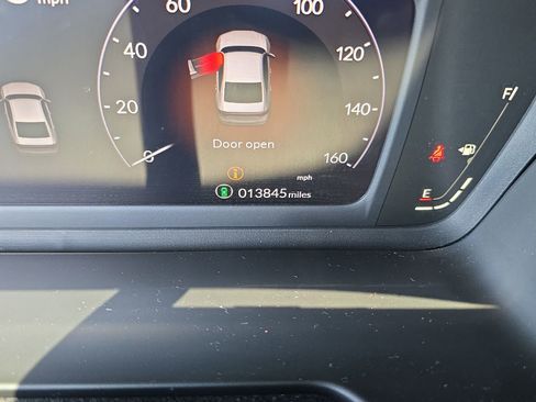 Used 2024 Honda Accord LX image 25
