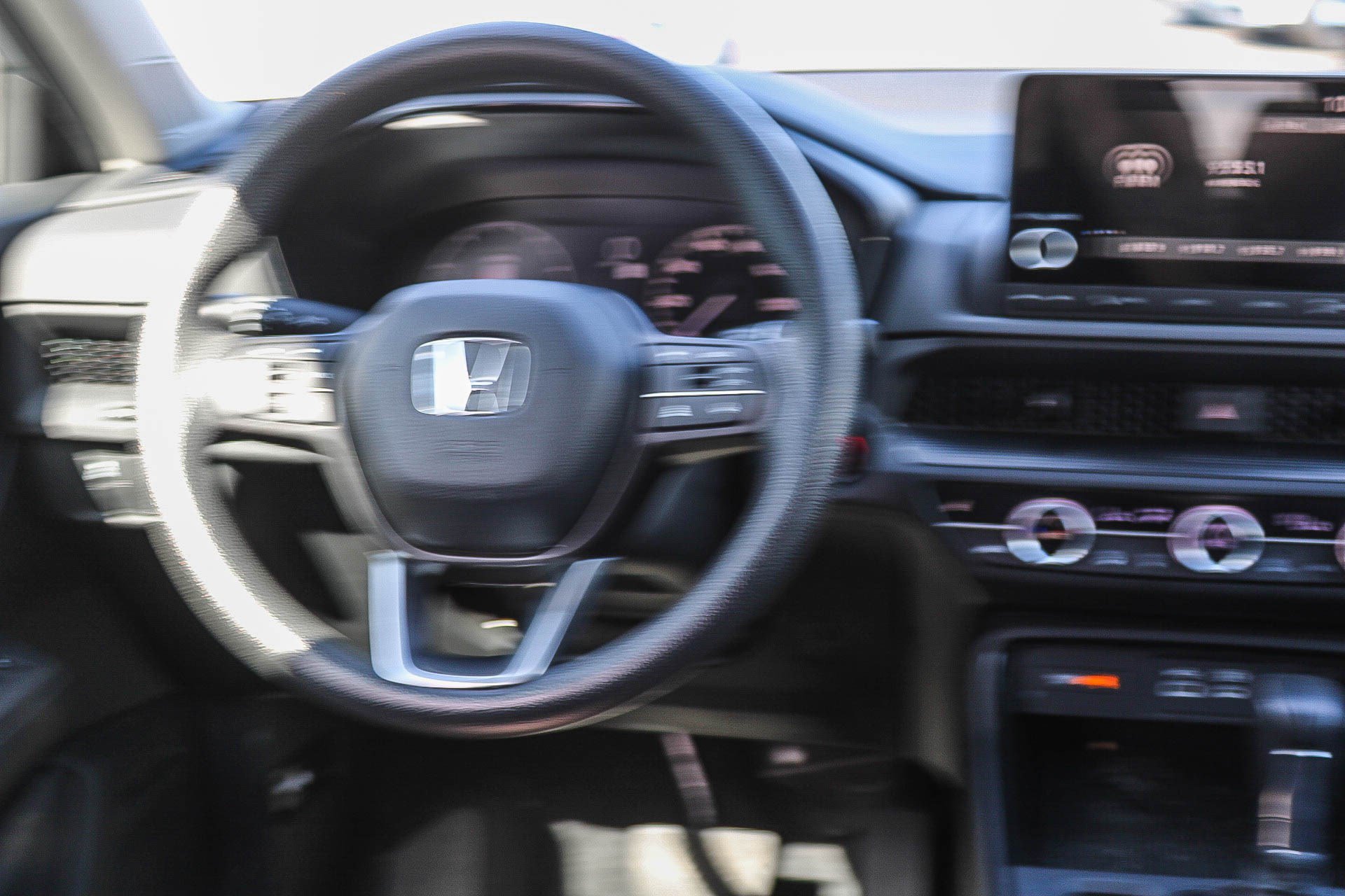 Used 2024 Honda CR-V EX image 15