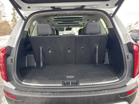 Used 2020 Kia Telluride SX image 27