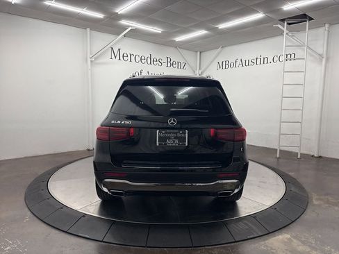 Used 2026 Mercedes-Benz GLB 250 image 6