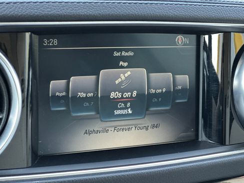 Used 2017 Mercedes-Benz SL 450 image 16
