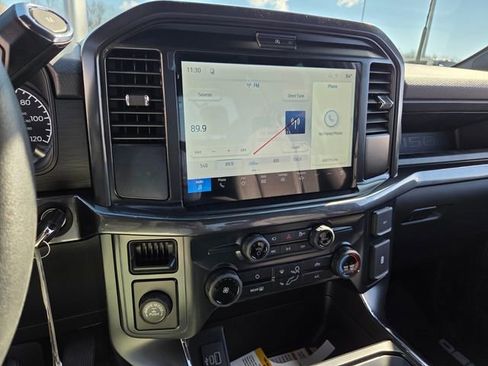 New 2026 Ford F150 STX image 51